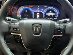 تويوتا كراون